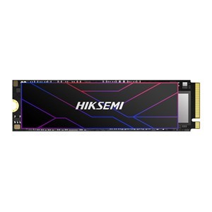Hiksemi Future Core 4TB Gen5 M.2 NVMe 3D NAND SSD