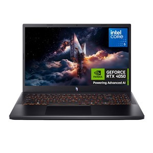Acer NITRO V 15 Gaming Laptop 15.6? | Intel Core 5 210H | 16GB | 512GB | RTX 405