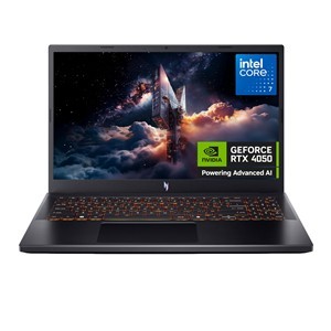 Acer NITRO V 15 Gaming Laptop 15.6? | Intel Core 7 240H | 16GB | 512GB | RTX 405