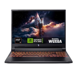 Acer NITRO V 16 Gaming Laptop 16? | AMD Ryzen 5 | 16GB |1TB | RTX 5060 8GB | Win