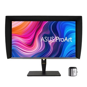 Asus ProArt 27" 4K IPS Mini-LED 60Hz Monitor with USB Type-C 90W PD