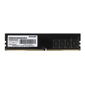 Patriot Signature Line 16GB DDR4 3200MHz Desktop Memory