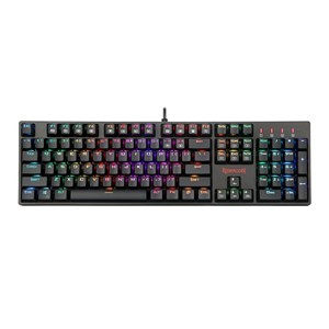 Redragon SURARA MECHANICAL RGB Gaming Keyboard - Black