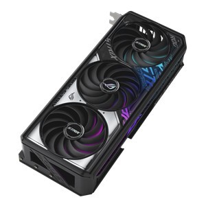 ROG Strix GeForce RTX™ 5070 12GB GDDR7 OC Edition