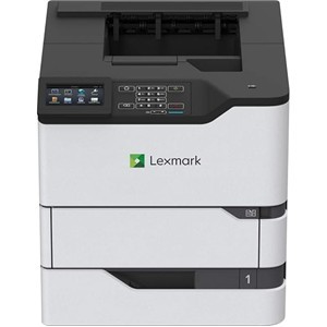 LEXMARK MS631DW MONOCHROME LASER PRINTER