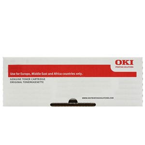 OKI ES3452/ES5462MFP M TONER 6K