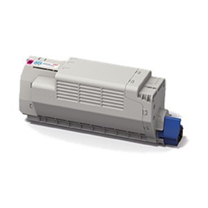 OKI (45396202) TONER MAGENTA