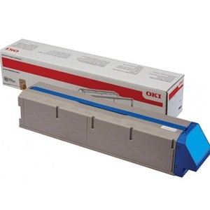 OKI PRO - ES9542 -C TONER 42K