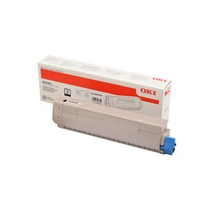 OKI TONER-K-C833/843