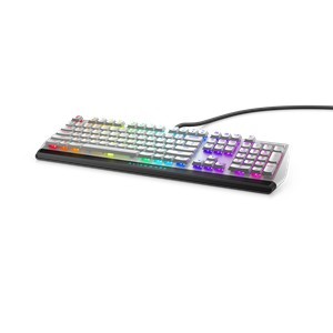 DELL ALIENWARE LP RGB MECHANICAL GAMING KEYBOARD