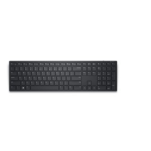 DELL WIRELESS KEYBOARD - KB500 - US INTERNATIONAL (QWERTY)