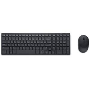 DELL PRO COMPACT SILENT KEYBOARD AND MOUSE