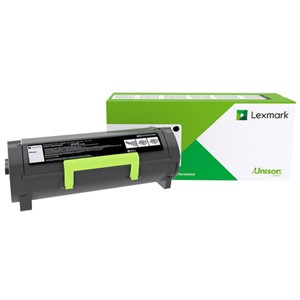 LEXMARK 605XE CARTRIDGE