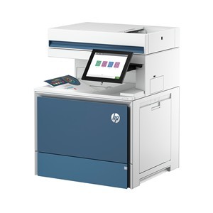 HP COLOR LASERJET ENTERPRISE MFP 6800DN PRINTER