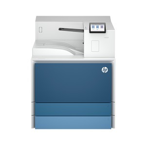 HP LASERJET ENTERPRISE 8501DN