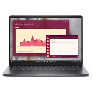 DELL PRO 14 PC14250 14.0IN FHD NOTEBOOK