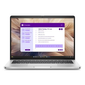 DELL PRO 14 PLUS U7-268V 14IN FHD NOTEBOOK