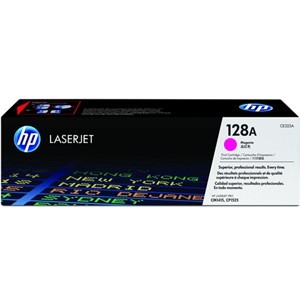 HP COLOR LASERJET CP1525/CM1415 MAGENTA PRINT TONER CARTRIDGE