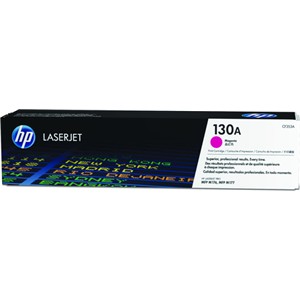 HP 130A MAGENTA TONER