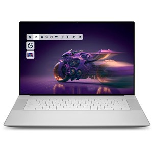 DELL 16 PREMIUM (DA16250) U7-255HX 16GB 1TB SSD