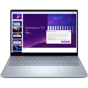 DELL 14 PLUS 2IN1 DB04250 14IN FHD NOTEBOOK