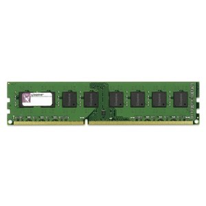 KINGSTON 16GB DDR4 3200MHZ SINGLE RANK MODULE
