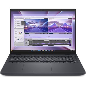 DELL PRO MAX 16 ULTRA 7 265H 16GB 512GB 16IN NOTEBOOK