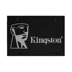 KINGSTON 512G SSD KC600 SATA3 2.5IN