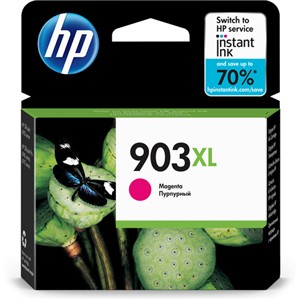 HP 903XL HIGH YIELD MAGENTA ORIGINAL I