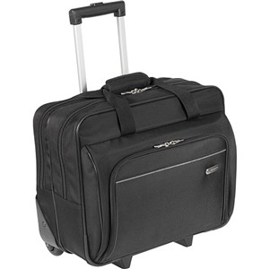 Targus Executive 15-16" Black Laptop Roller Bag