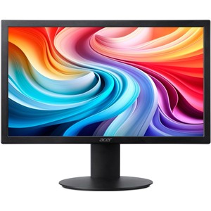 ACER V206HQL 19.5IN HD MONITOR